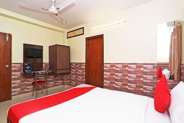 OYO 14818 Sudarshan Apartment – photo 1