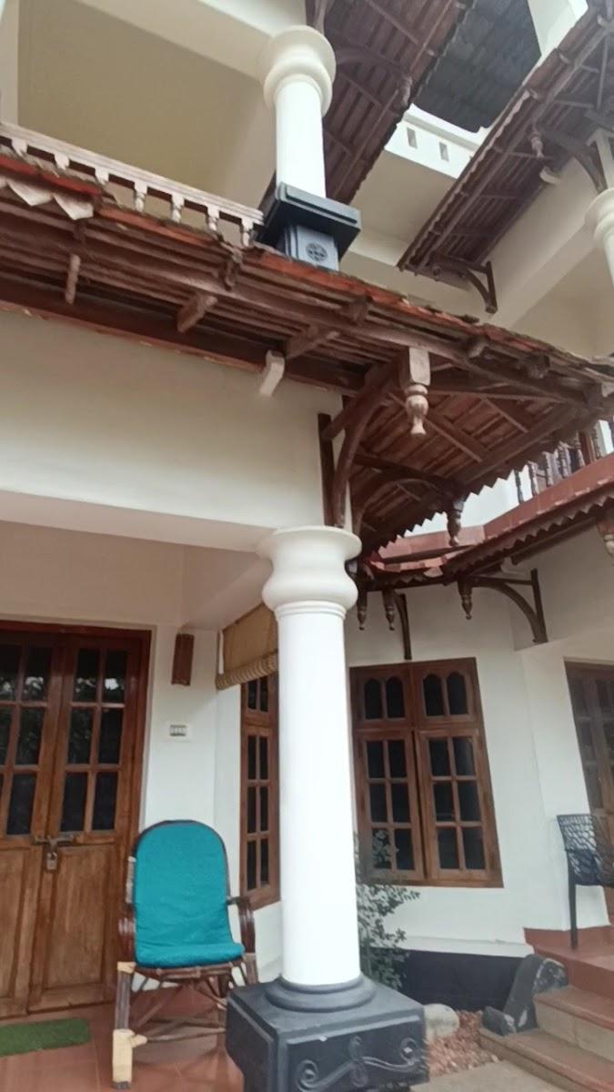 Woodhouse Beach Resort – photo 1