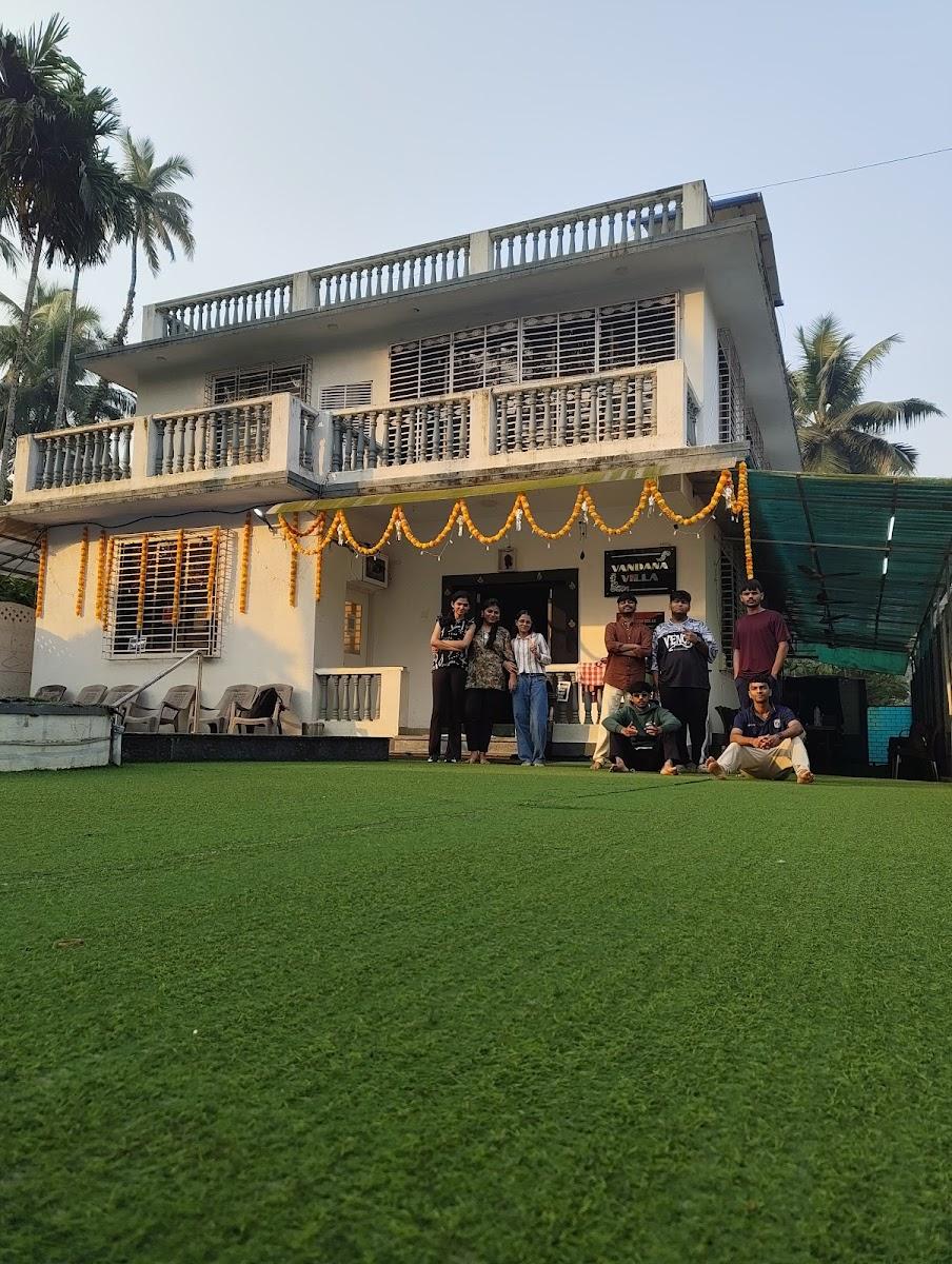 Vandana Villa – photo 4