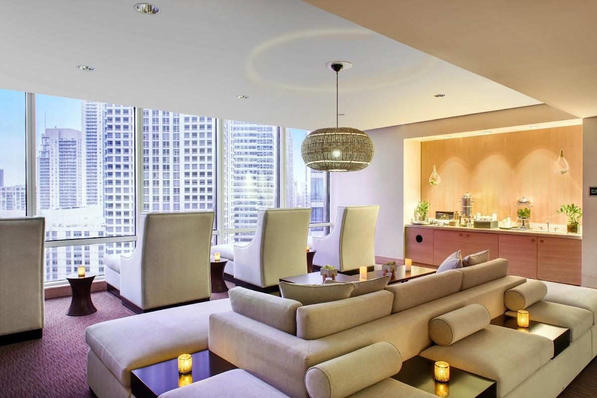Trump International Hotel & Tower® Chicago – photo 3