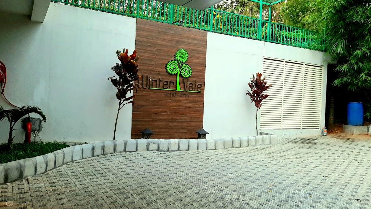 Winter Vale Green Stay – photo 4