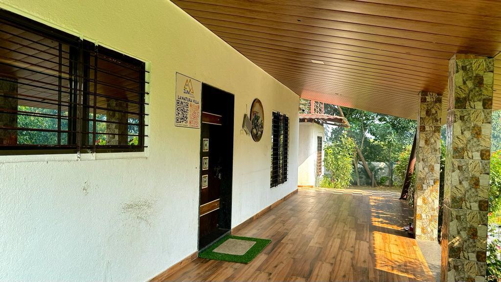 La Mér Villa Nashik – photo 1
