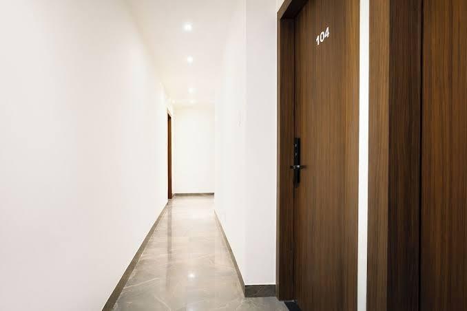 Blu Mark hotel – photo 4