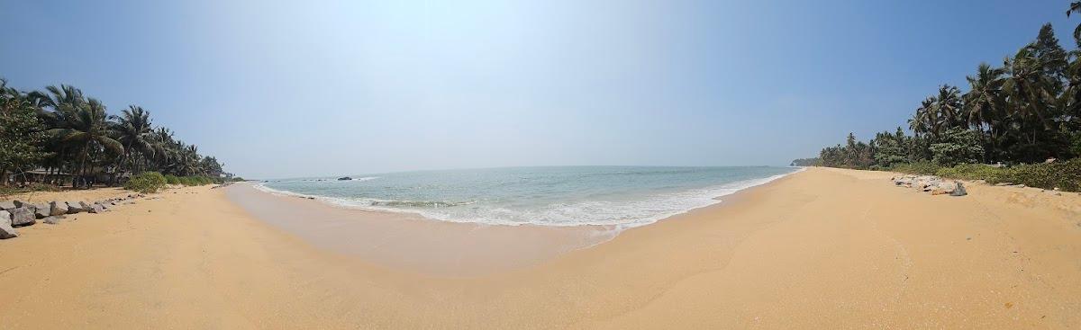 ARU'S Beach Home – photo 2