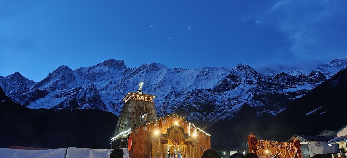 Kedarnath home stay – photo 2