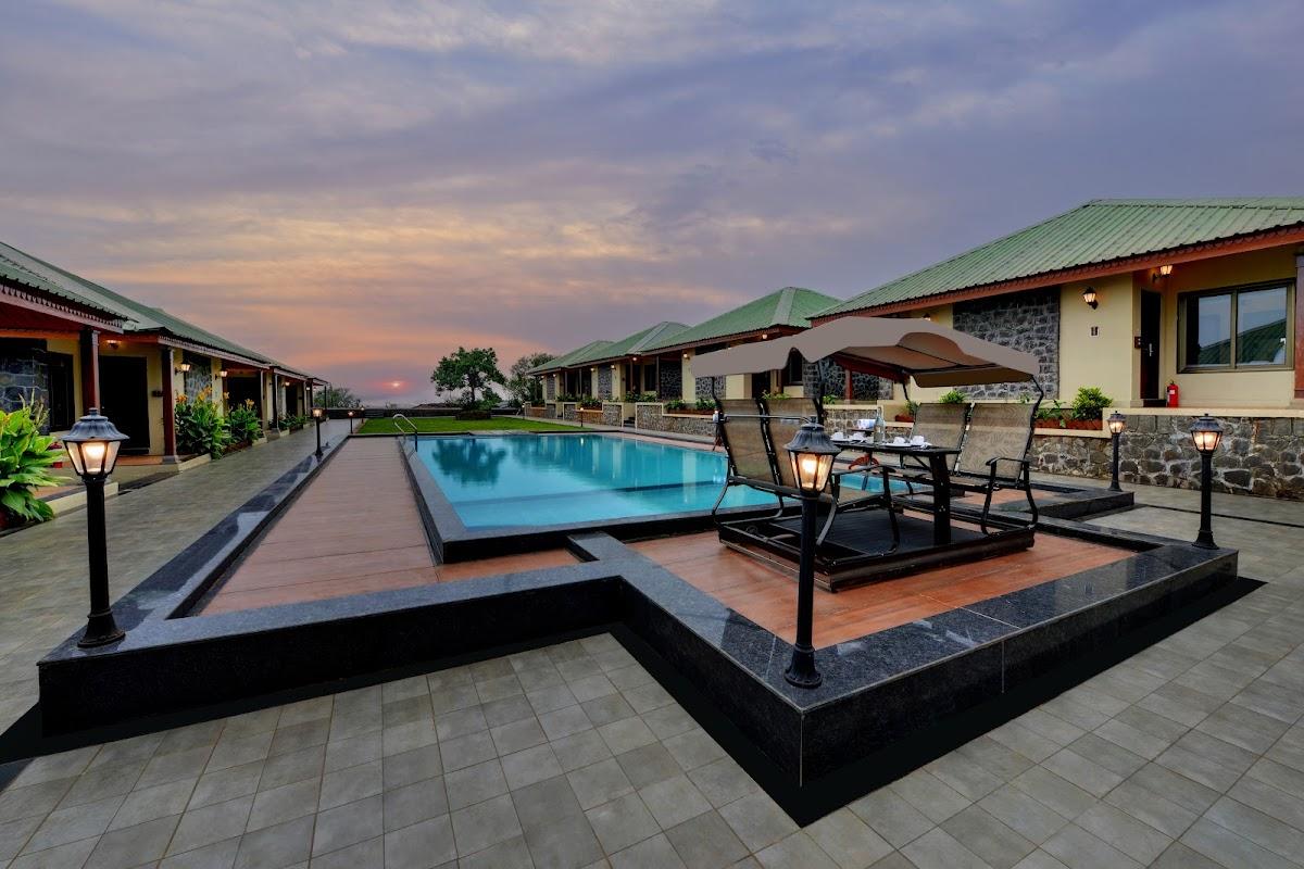 Alokik Sharanam Zinc Journey by The Fern, Mahabaleshwar – photo 2