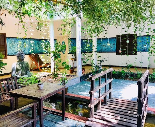 KSHETRA RETREAT