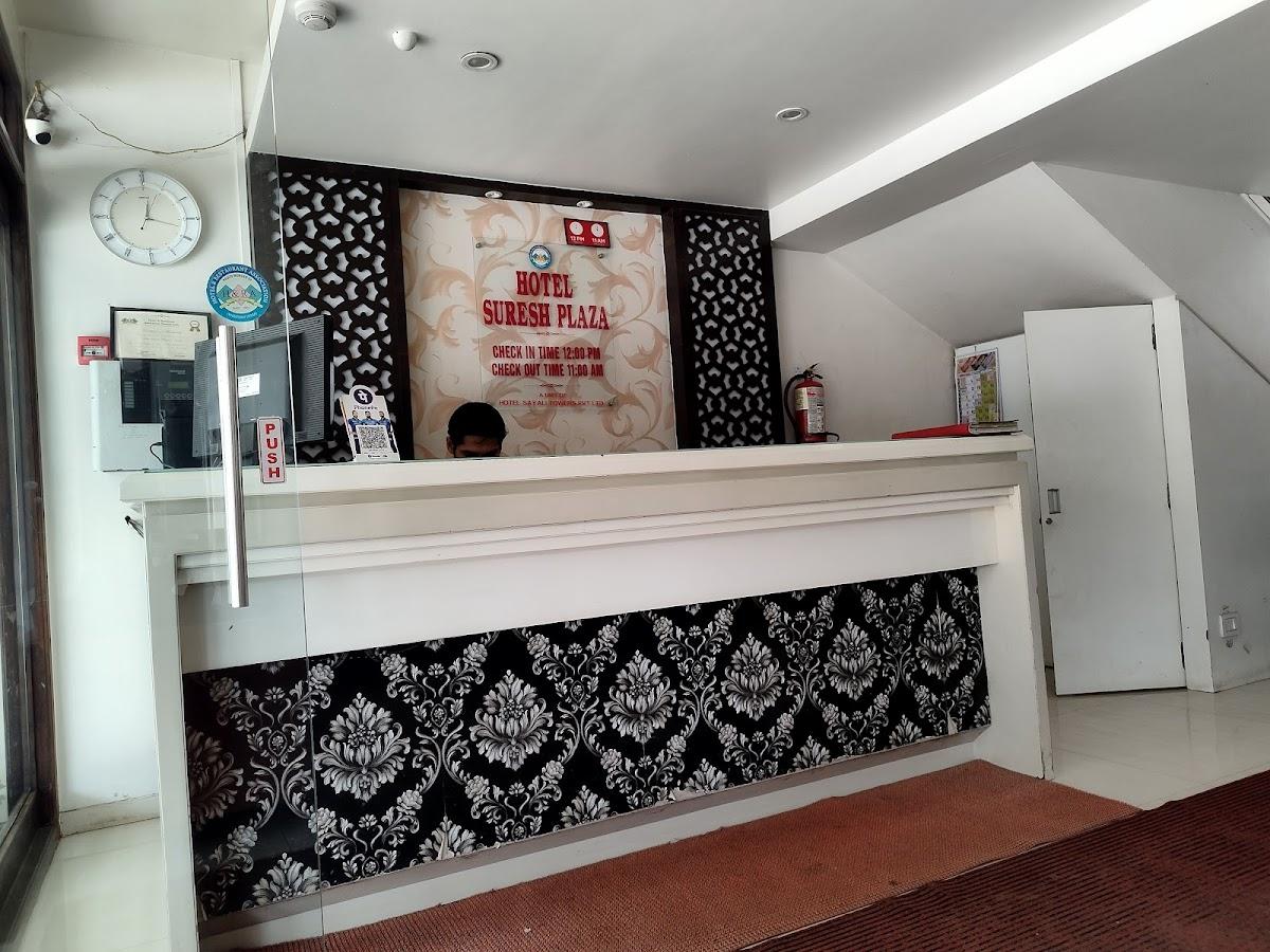 OYO 4448 Hotel Suresh Plaza – photo 4