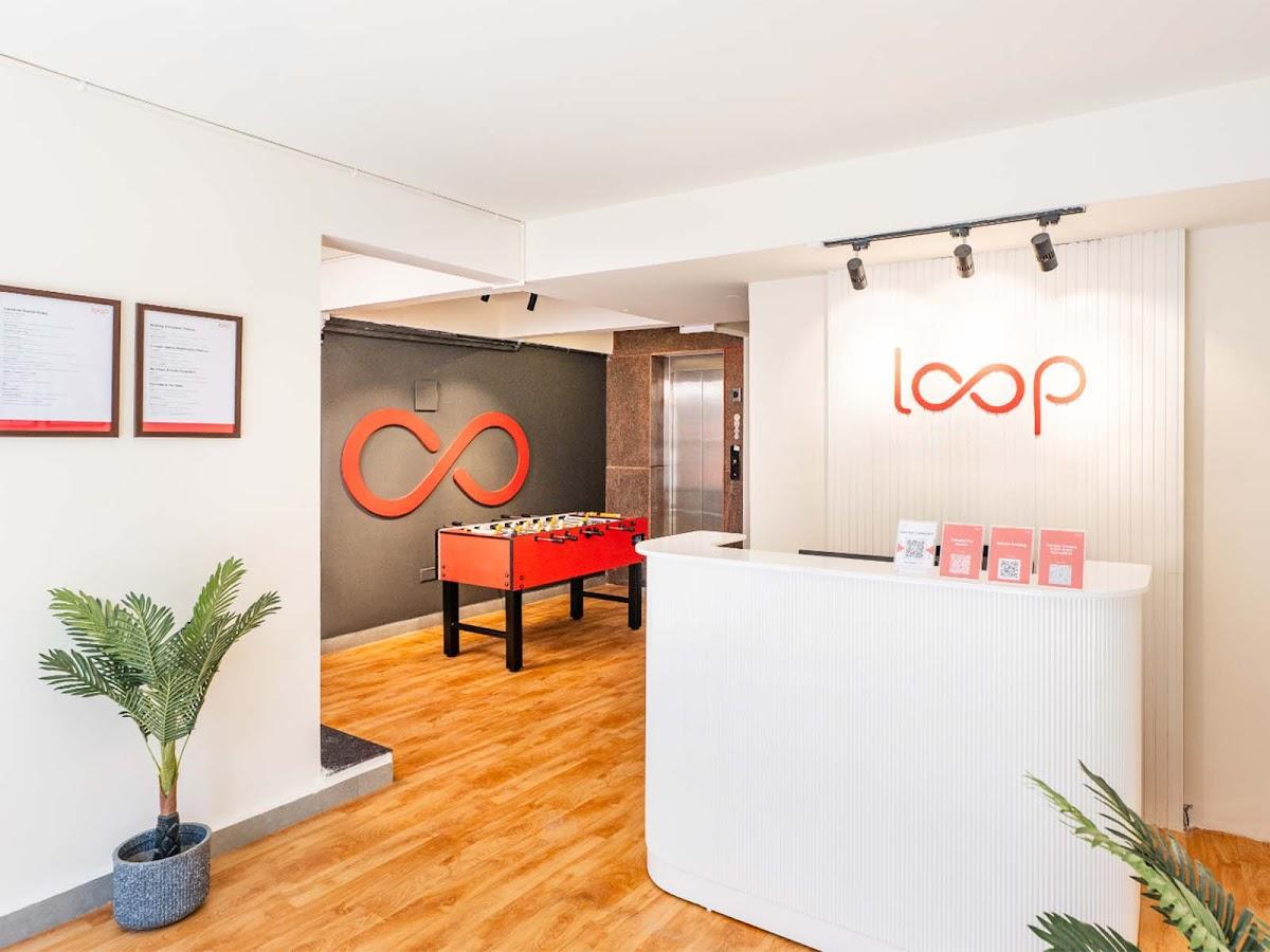 Loop by Zolo Indiranagar, Bangalore – photo 1