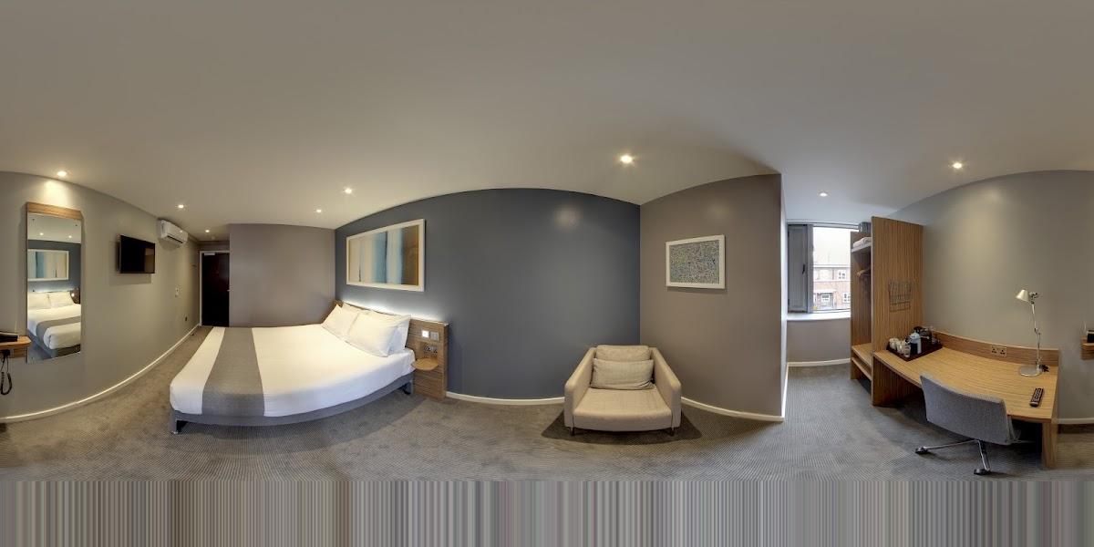 Travelodge London Central Waterloo – photo 4