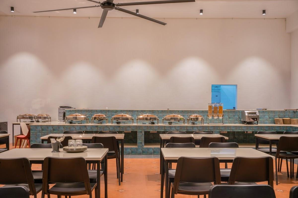 Madras Chronicle Bay Resort & Spa – photo 4