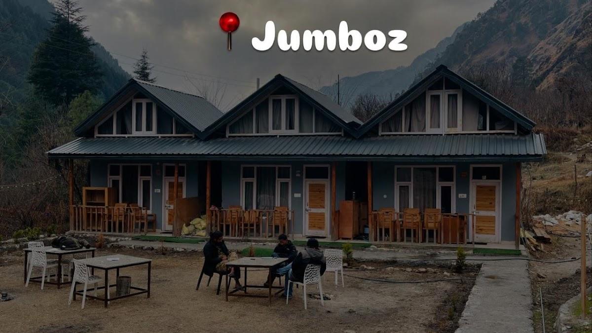 Jumbo’z Cabin Kasol – photo 4