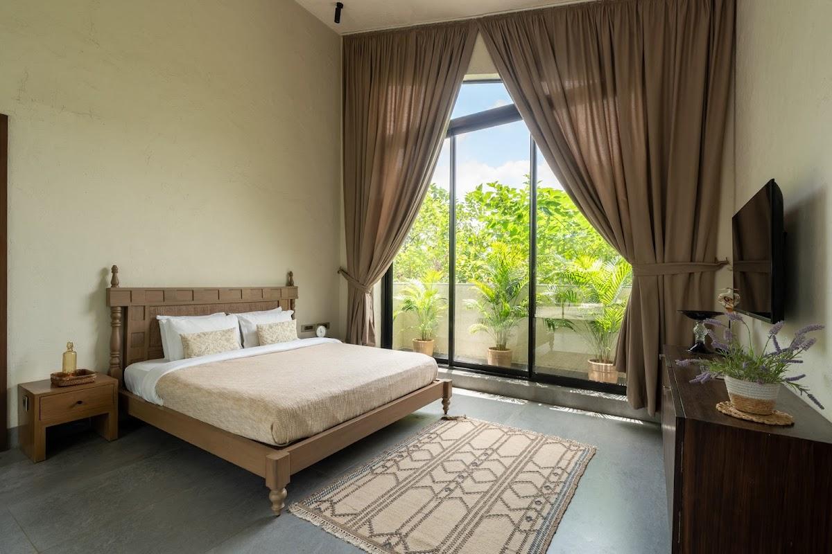 StayVista at Gardenéa – photo 2