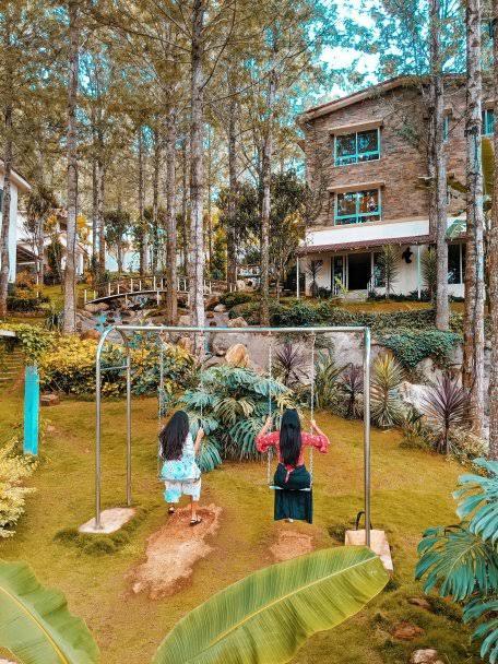 La Four Seasons Resorts in Yercaud Tamil Nadu – photo 2