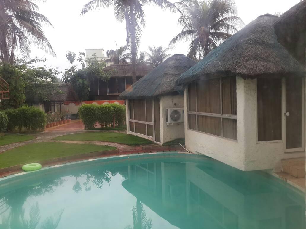 Bay Leaf Resort