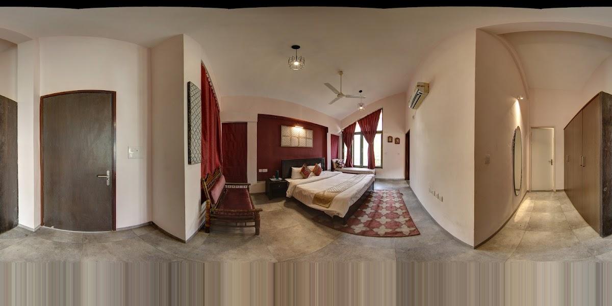 Soul Tree Villas – photo 3