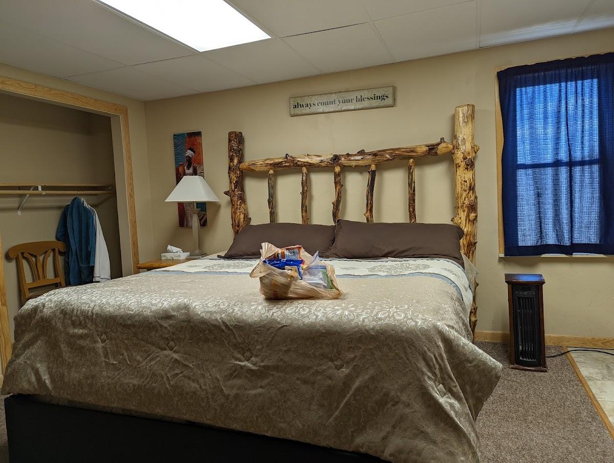 Cottonwood Hot Springs Inn & Spa – photo 4
