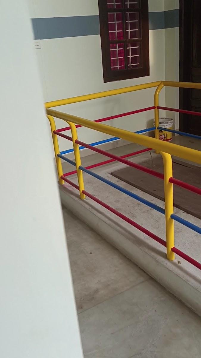 OYO Imperial Apartment – photo 1