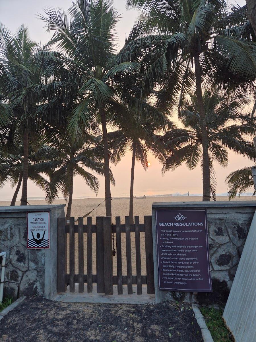 Mango Hill Hotel Shallow Beach – photo 3