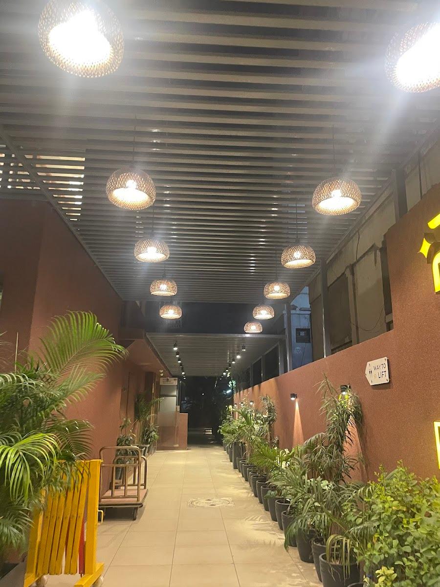 HOTEL PLENTEOUS INN ( ROOMS & BANQUET ) – photo 3