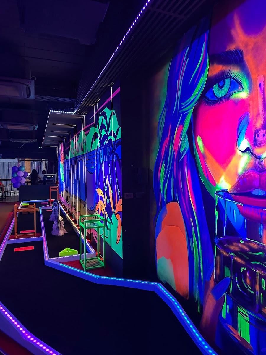 Puttaya Glow – photo 4