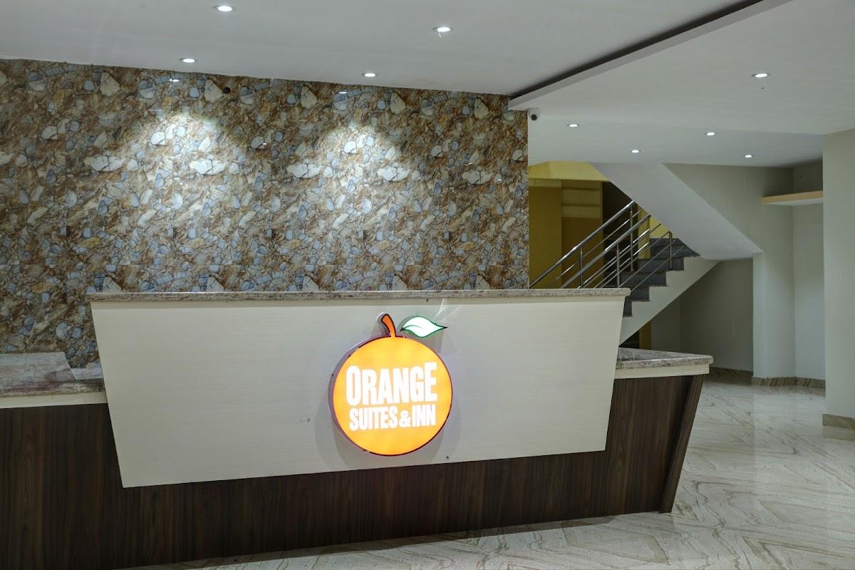 Orange Suites & Inn - Near Bangalore Airport – photo 4