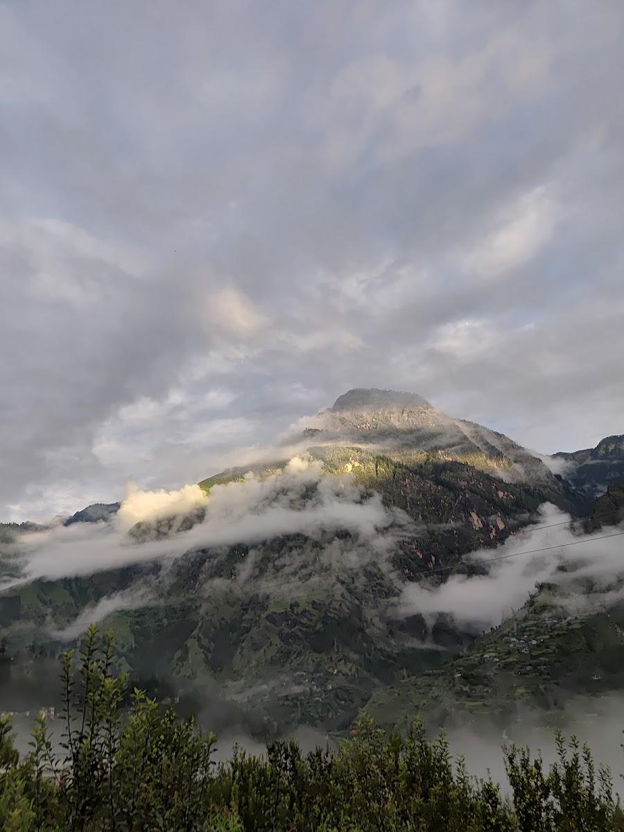Himalayan Mud Resort – photo 4
