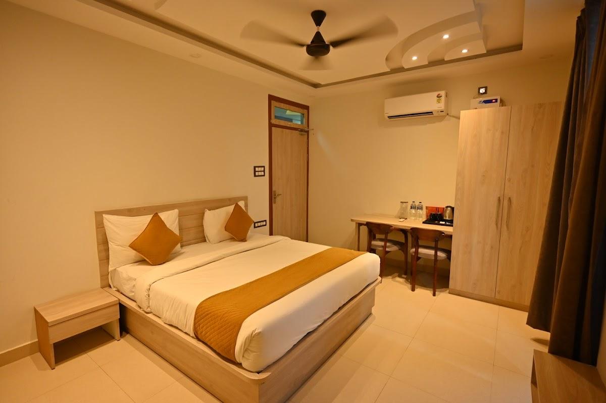 Raghav inn – photo 2