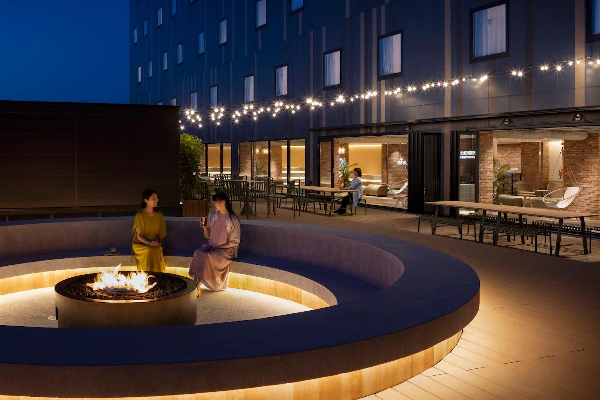 OMO5 Hakodate by Hoshino Resorts – photo 3