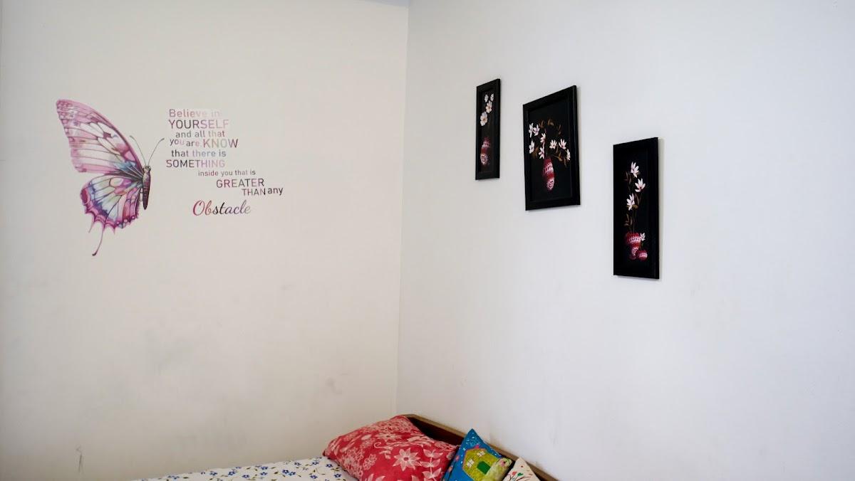 Air and Aura Homestay