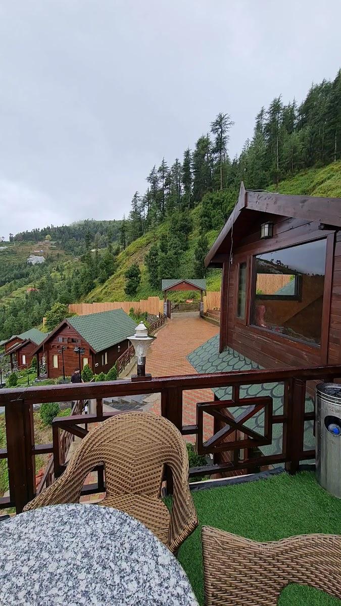 Woodays Resort – photo 3