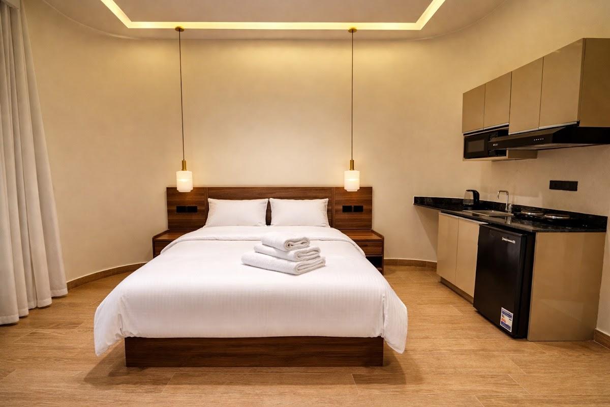 Cairo Stays Hotel – photo 3