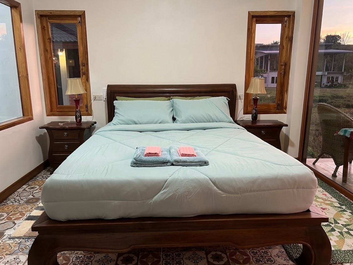 Hey Now Chiang Dao Stay – photo 2