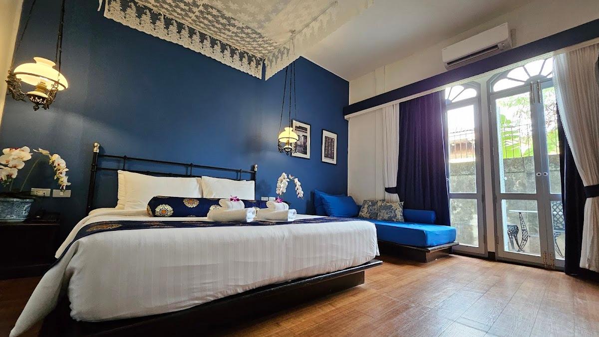 The Memory at On On Hotel – photo 3