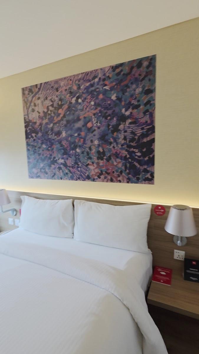 ibis Mumbai BKC – photo 2