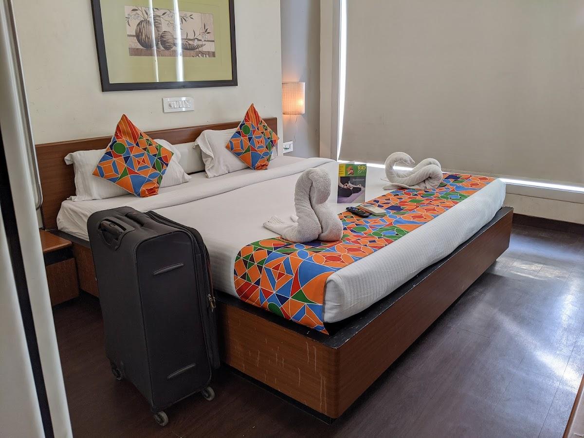 FabHotel Prime Avenue - Hotel in Vijay Nagar, Indore – photo 3