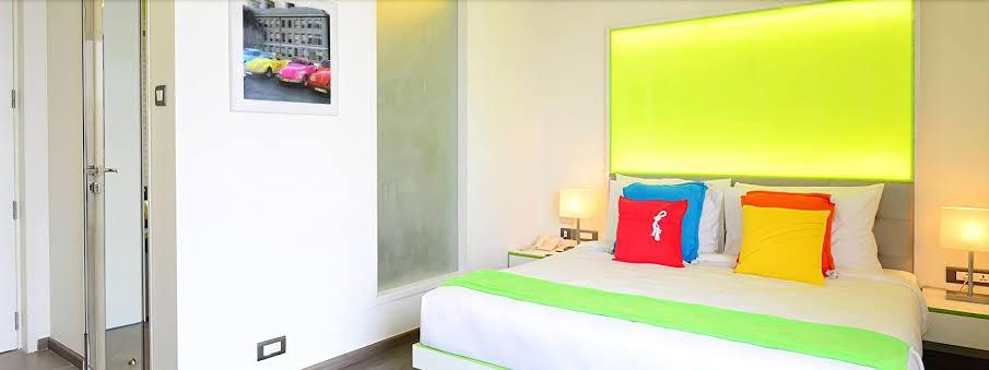 The Lime Boutique Suites – photo 4