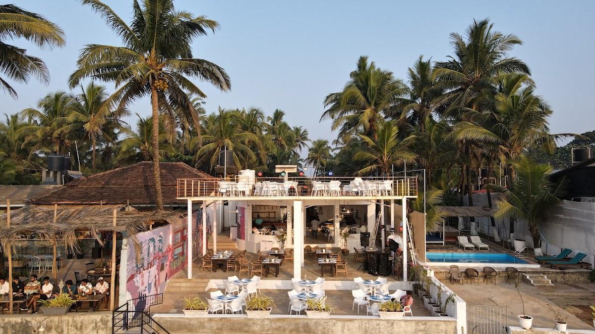 Le'Gala Beach Resort – photo 1
