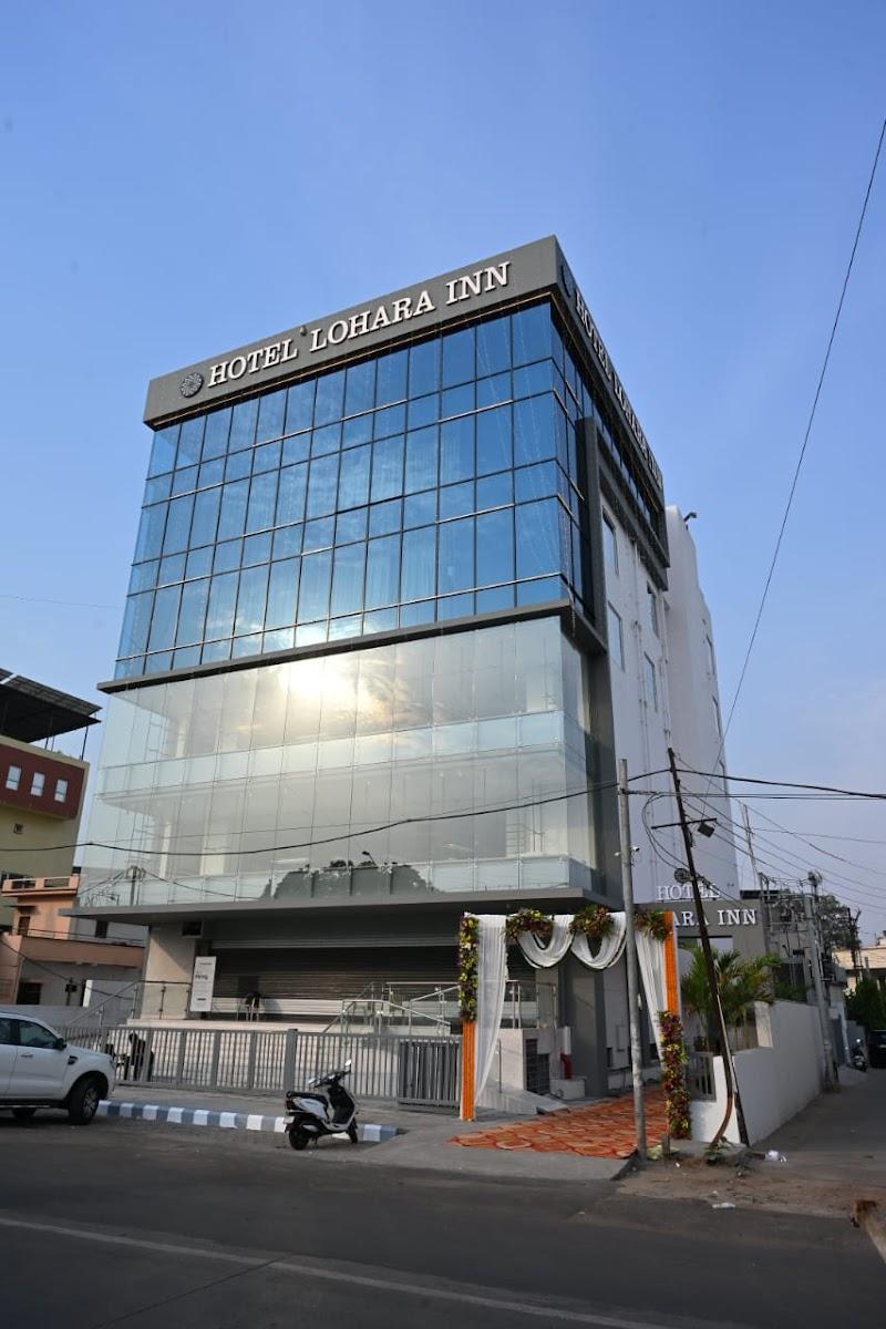 Hotel Lohara Inn – photo 4