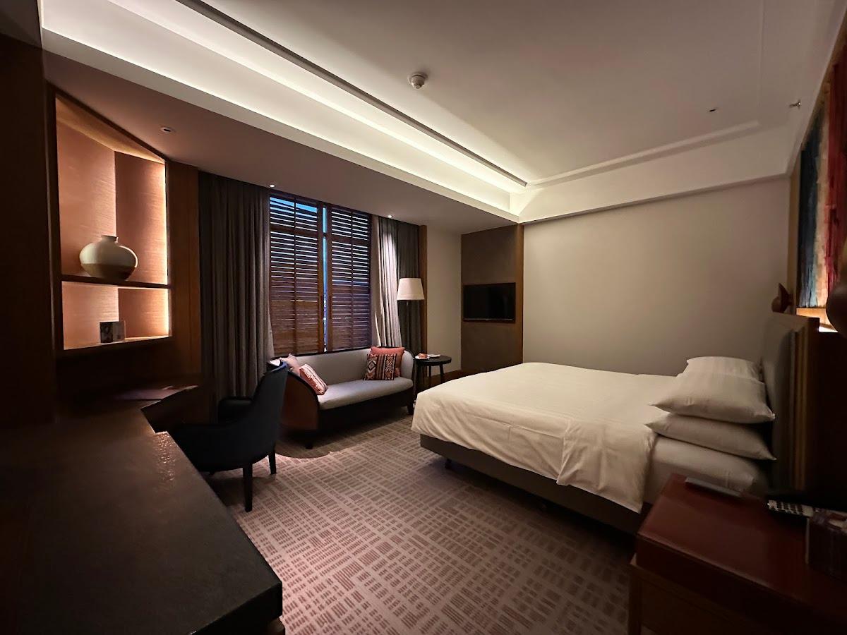 Shangri-La Resort, Shangri-La – photo 3