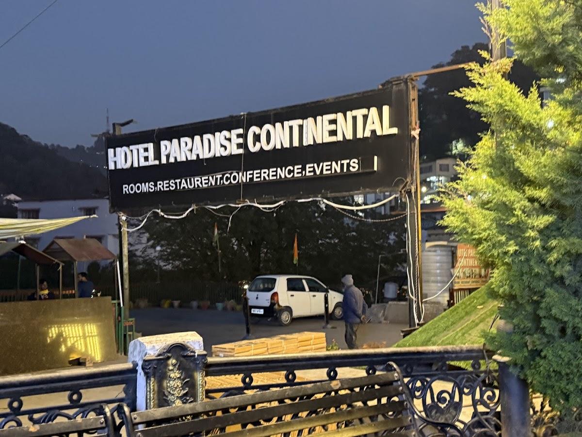 Hotel Paradise continental Mussoori by Decent Stayz – photo 3