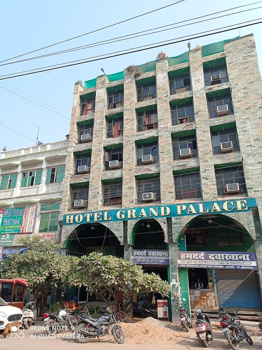 Hotel Grand Palace – photo 2