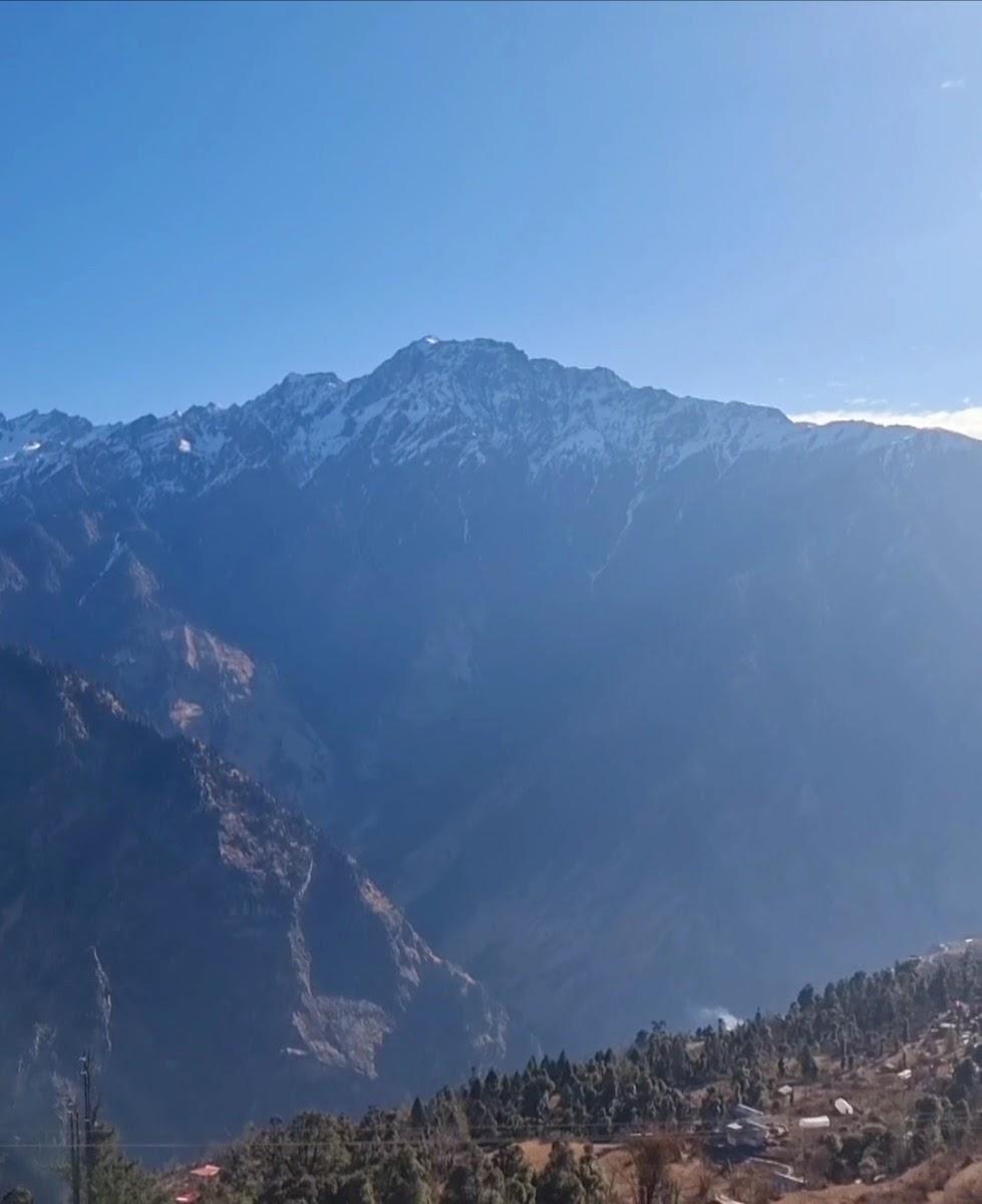 Casa Himalaya, Auli – photo 4