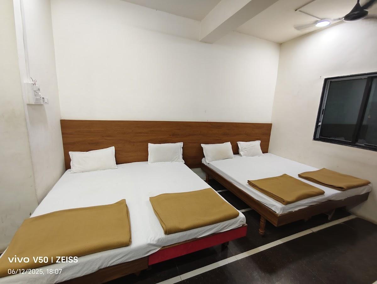 Hotel Mahalaxmi – photo 4