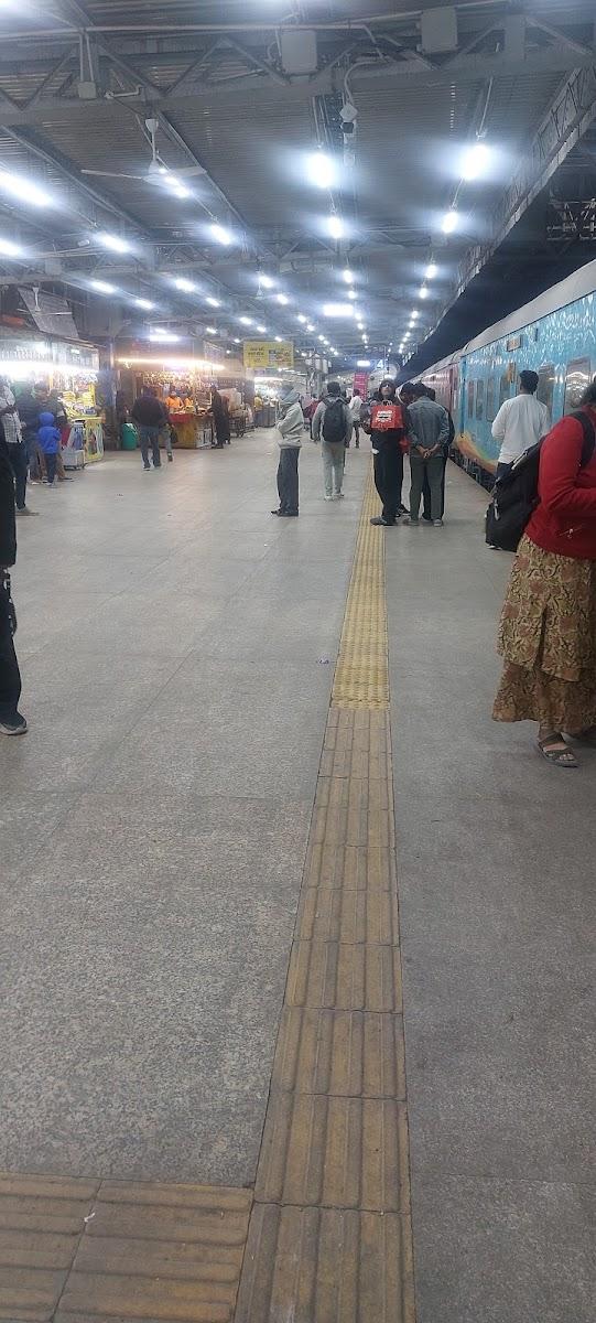 Ratlam junction – photo 3