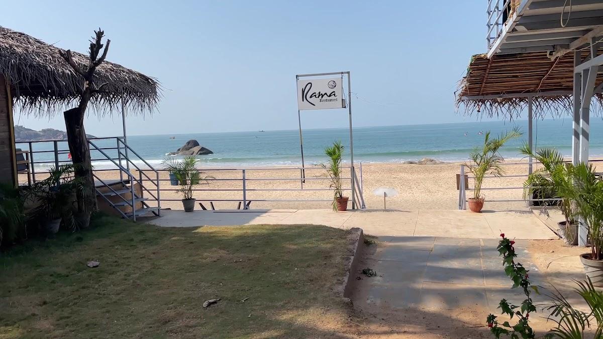 Rama Resort Agonda Beach – photo 3