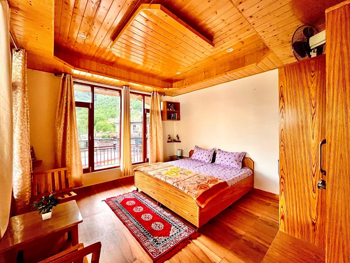 Sharika Homes – photo 3