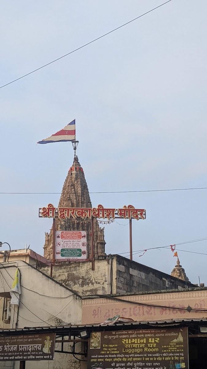 Vishwakarma Bhavan AC Dormitory – photo 4