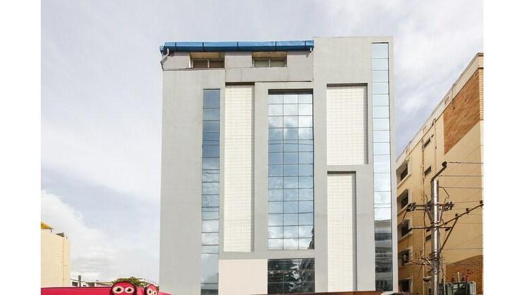 FabHotel Maski Suites – photo 1