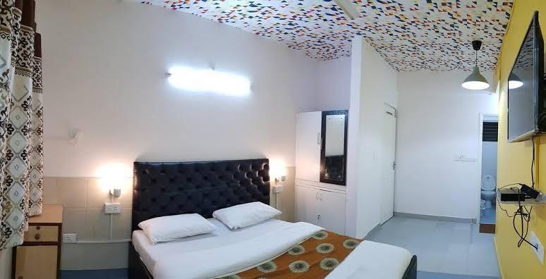 Dona Paula Classic Hotel – photo 4